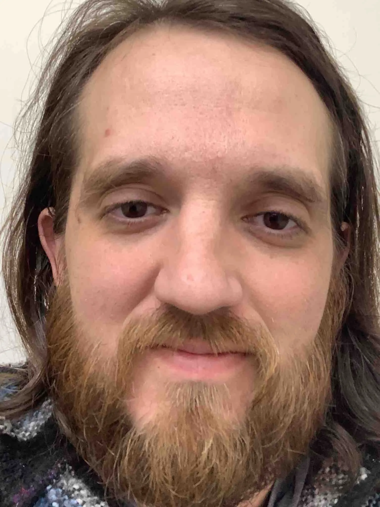 Registry photo of Zachary Malik Johnson