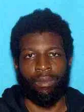 Registry photo of Sherrod D Shipp