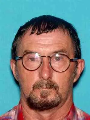 Registry photo of Michael Dewayne Haga