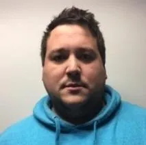 Registry photo of Joseph George Dehaven