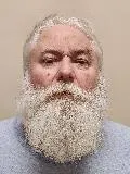 Registry photo of David Brian Ramsey
