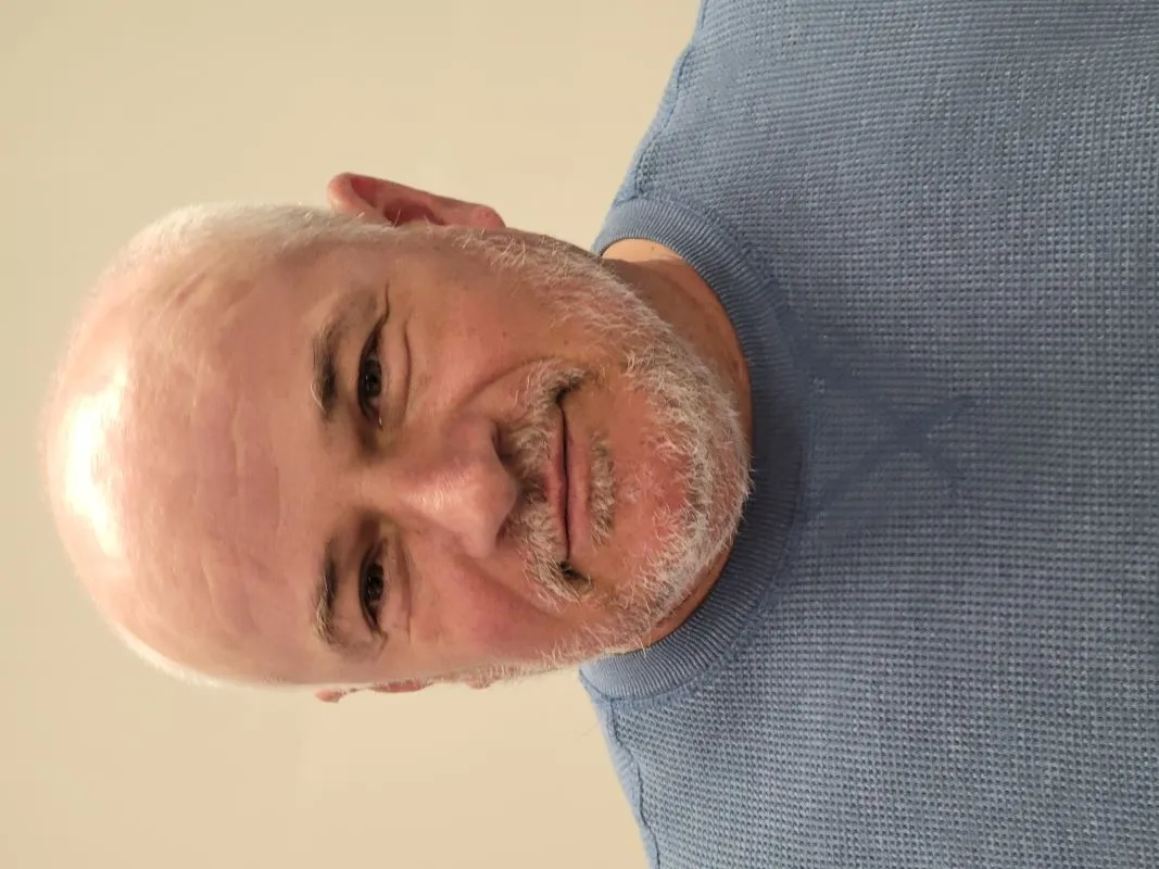 Registry photo of Phillip A Harris