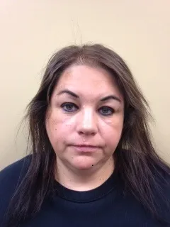 Registry photo of Cecilia Elliott