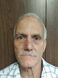 Registry photo of Jack Dana Dennis