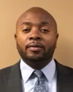 Registry photo of John Easley Norris