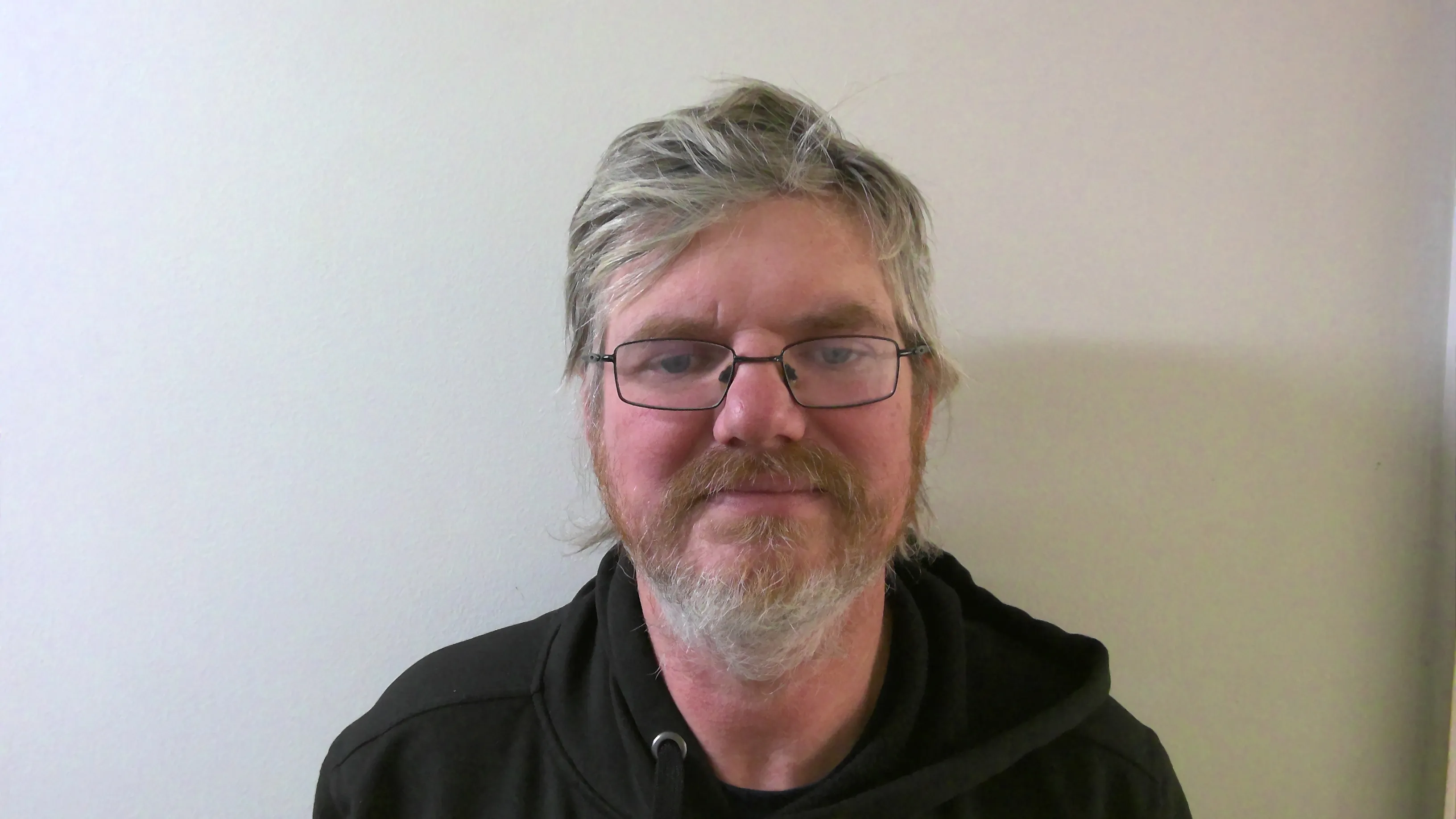 Registry photo of Grady P Evans