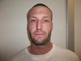 Registry photo of Curtis Nolan Johnston