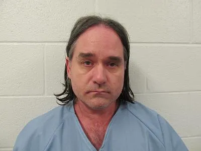 Registry photo of Charles Edgar Ledford