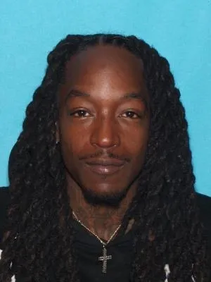 Registry photo of Domaniko McCrary