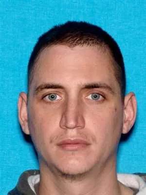 Registry photo of Edward Andrew Raetzloff