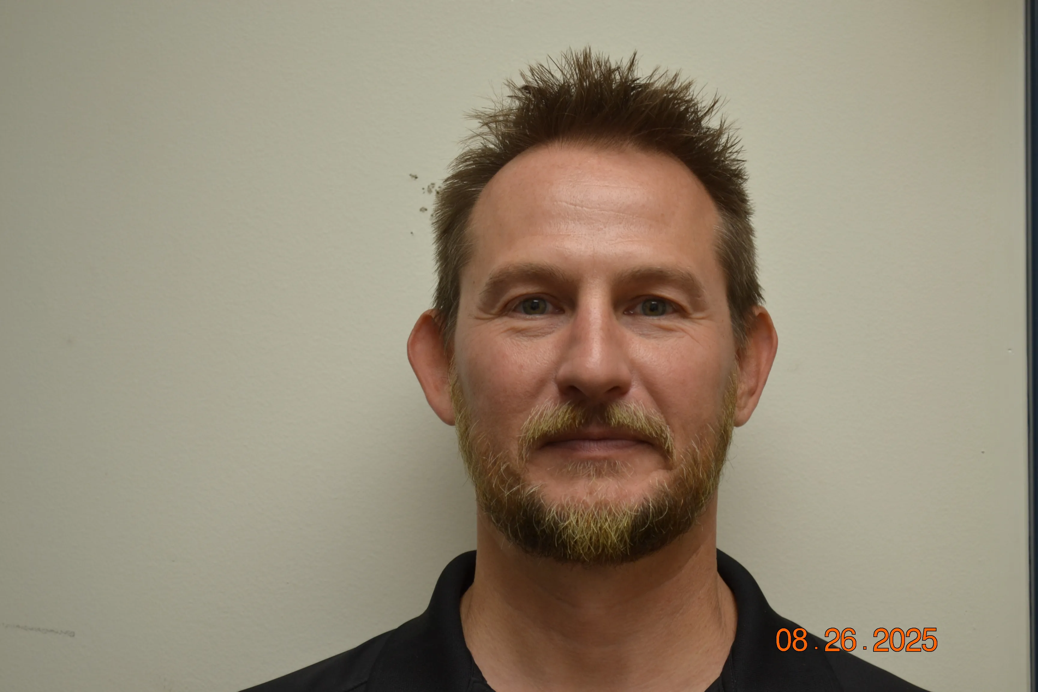 Registry photo of Ronald Dennis Yelen