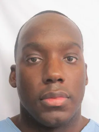 Registry photo of Delquan Bolton