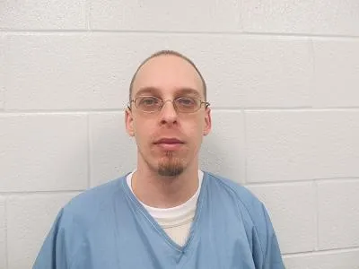 Registry photo of Michael Niles Notaro