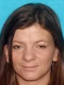 Registry photo of Laura Naomi Clifton