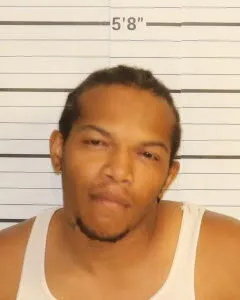 Registry photo of Deandre Lorenz Harris