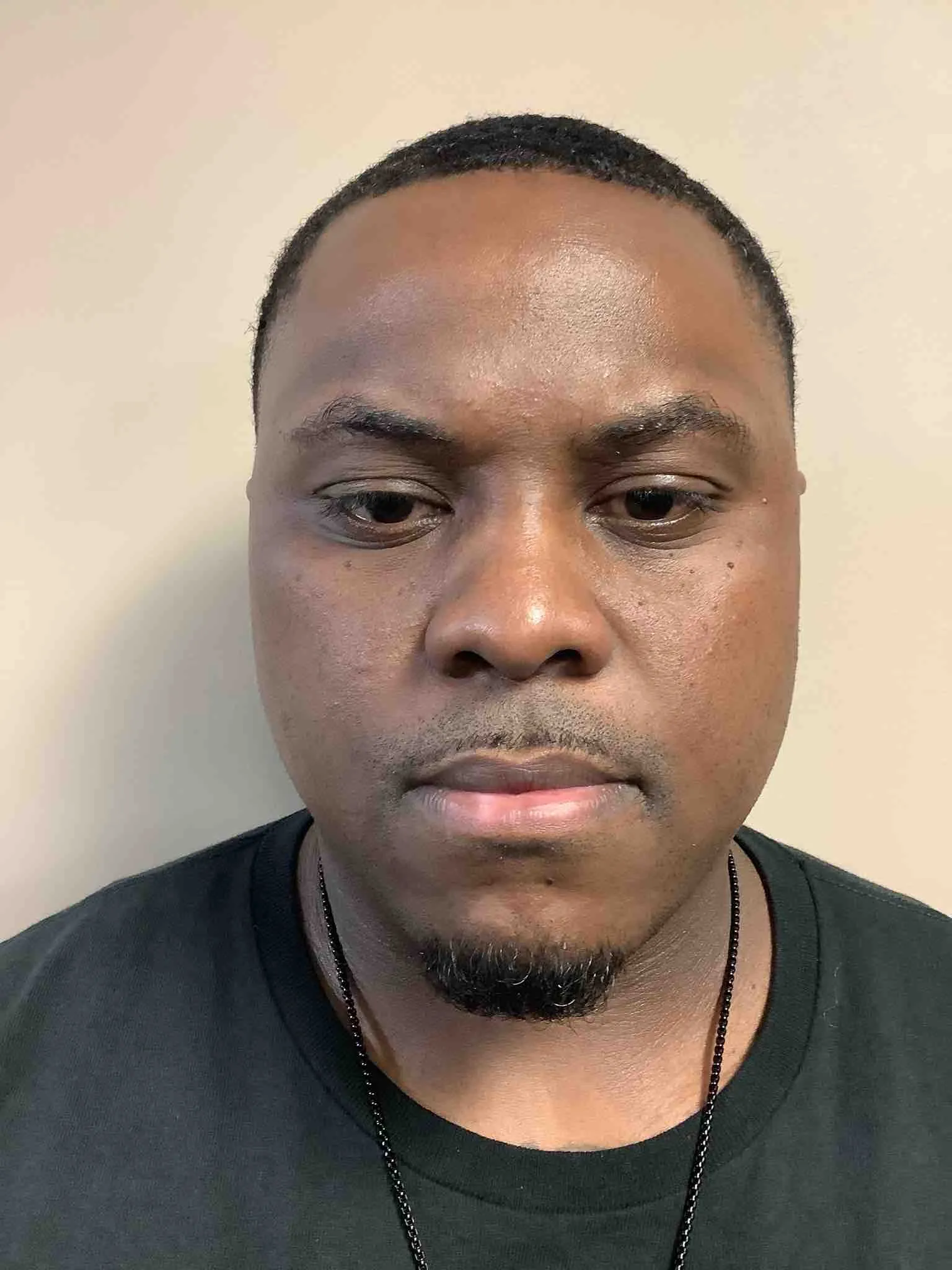 Registry photo of Quantelious Quantez Wheeler