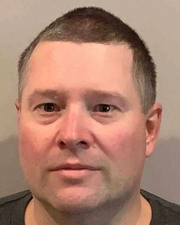 Registry photo of Travis Raymond Millsaps