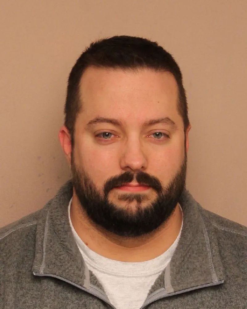 Registry photo of Jonathan A Mullins