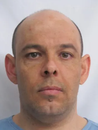 Registry photo of Anthony Wade Mallard