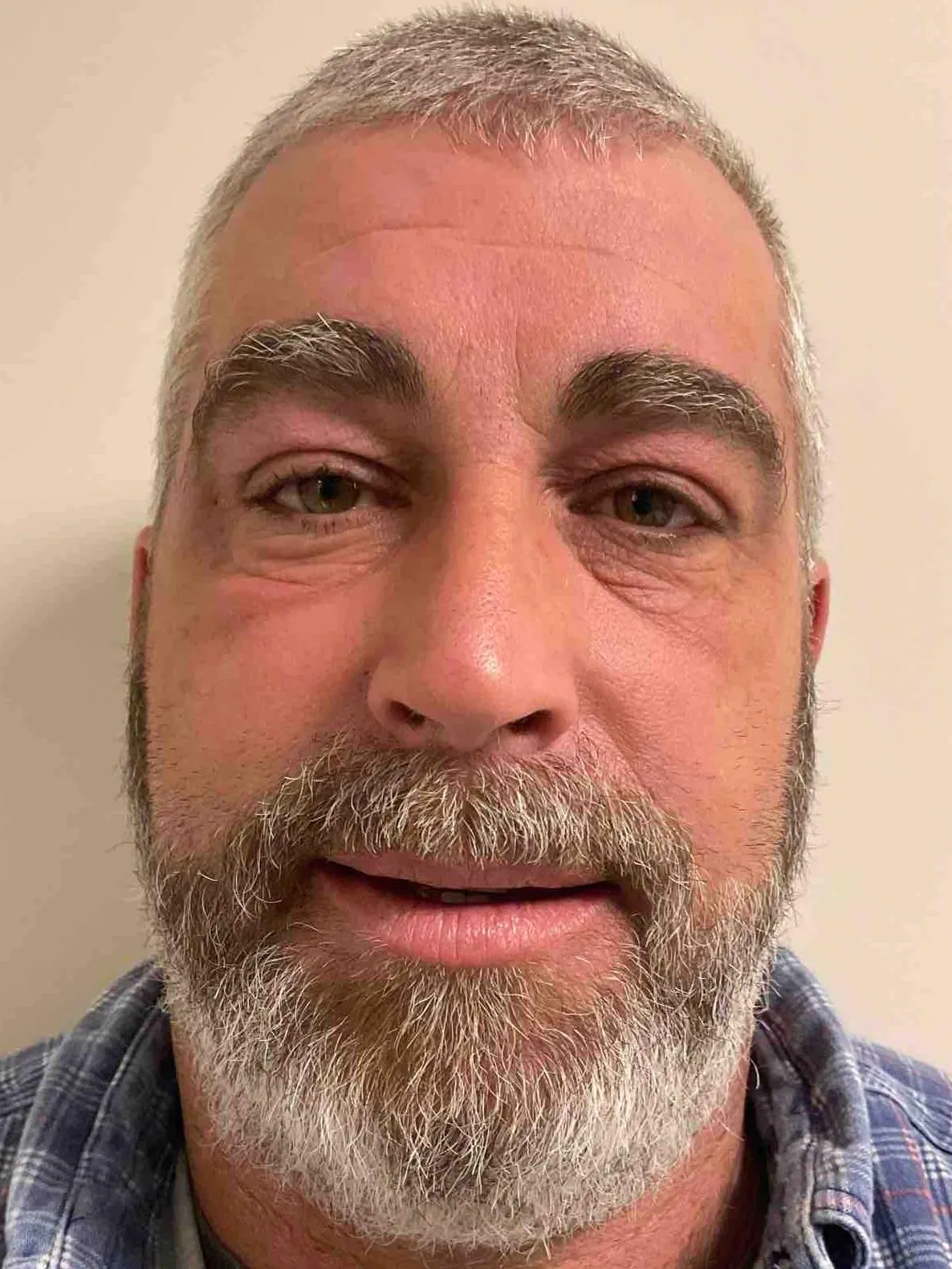 Most recent booking photo for James Brian Curtis