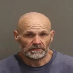 Registry photo of Lashon Terrell Thompson