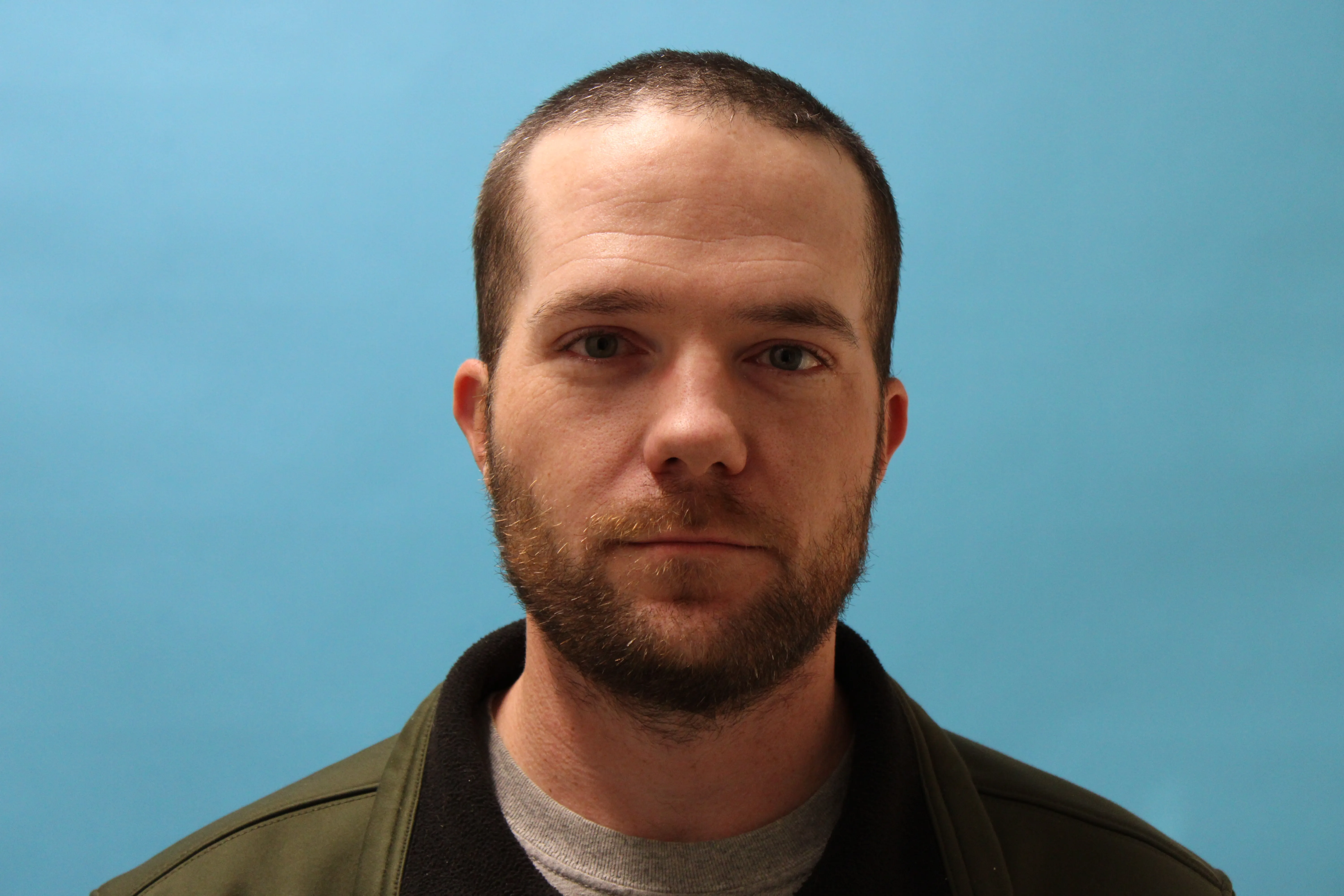Registry photo of Mark Anthony Givens