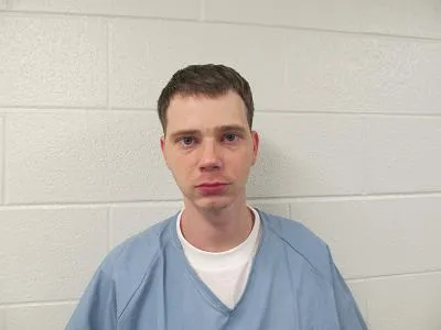 Registry photo of Jeffery Stephen Ricco