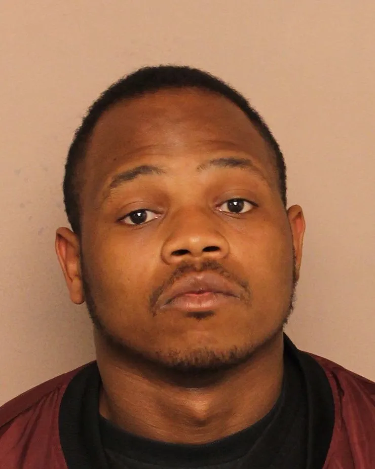 Registry photo of Jerru N Wells