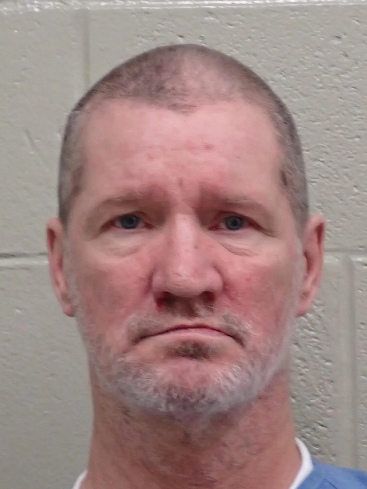 Registry photo of Edward Clark