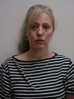 Registry photo of Dolores Jolene Carver