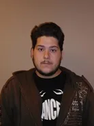 Registry photo of Nicolas Genaro Pulido