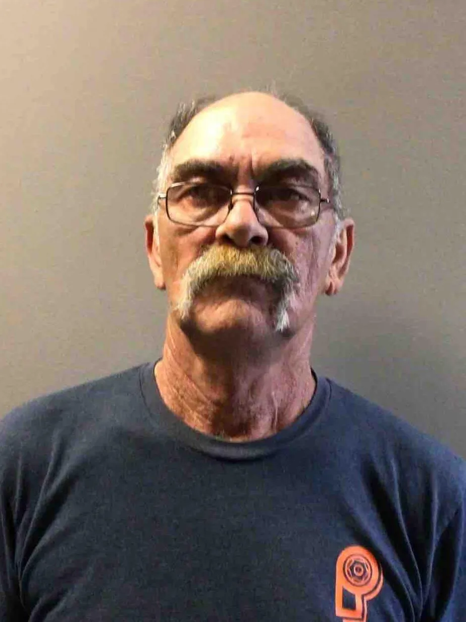 Registry photo of Anthony Lynn Spears