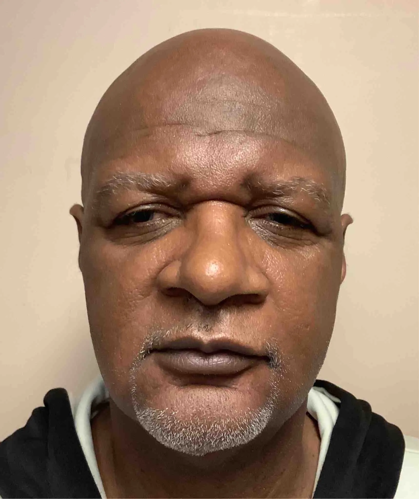 Registry photo of Kenneth Troy Cohen