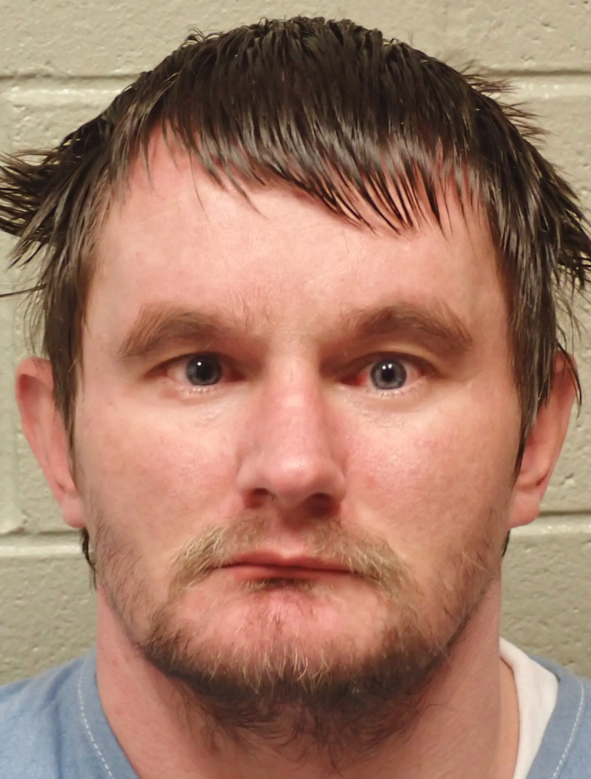 Registry photo of Timothy M Dunham