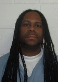 Most recent booking photo for ANTHONY DEWAYNE MARTIN