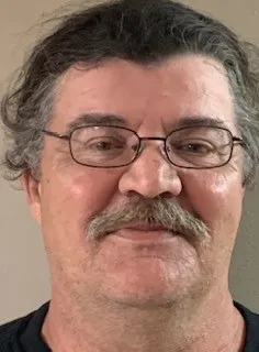 Registry photo of John Henry Higdon