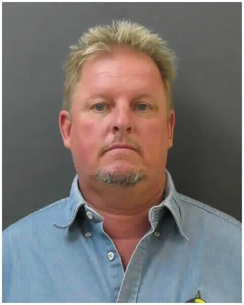 Registry photo of Herbert Todd Goostree