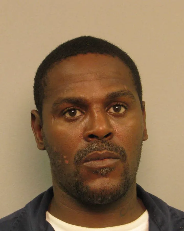 Registry photo of Emery A Hayes