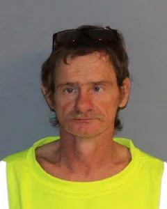 Registry photo of Danny Ray Bryant