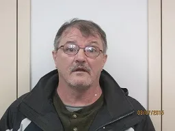 Registry photo of Joseph R McAvoy