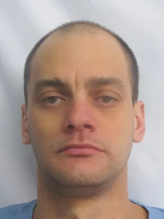 Registry photo of Douglas T Bennett