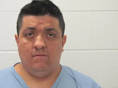 Registry photo of Fernando Manzano V