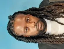 Registry photo of Derrick Marcellous Eddins