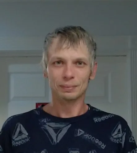 Registry photo of Marquis Heath