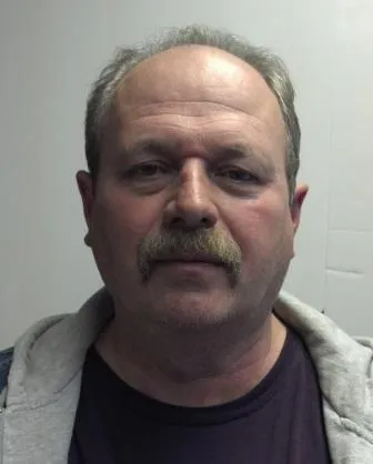 Registry photo of Leslie Merill Foster