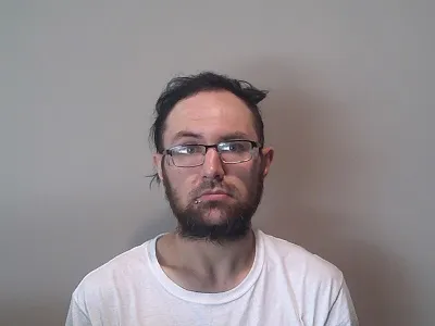 Registry photo of Allen D Williams JR.