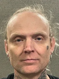 Registry photo of Joshua Wayne Lewis