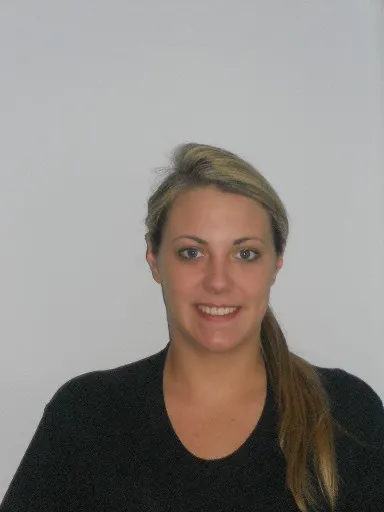 Registry photo of Tiffany L Barnhart