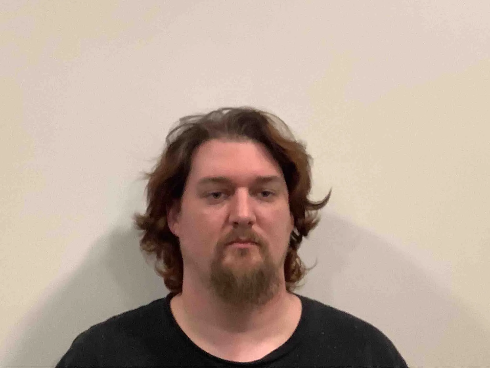 Registry photo of Michael Ray Perna