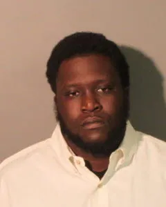 Registry photo of Jamal Jevon Conley